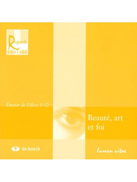 Beauté, art et foi