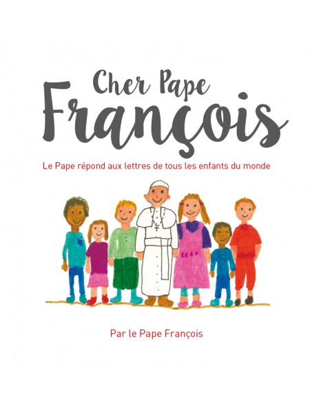 Cher Pape François