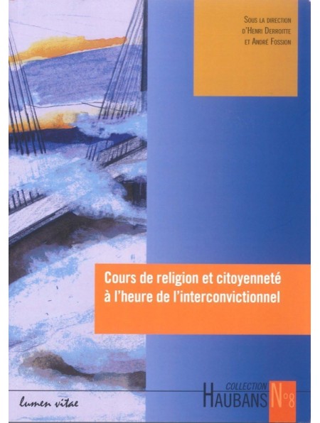 Cours de religion et citoyenneté à l'heure de l'interconvictionnel