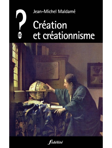 Création et créationnisme