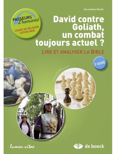 David contre Goliath, un combat toujours actuel ?