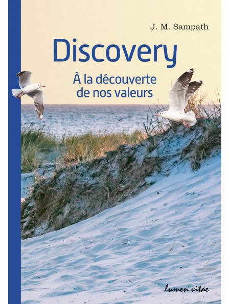 Discovery