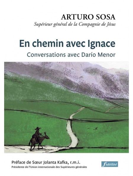 En chemin avec Ignace