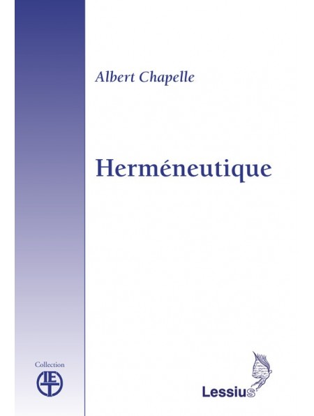 Herméneutique