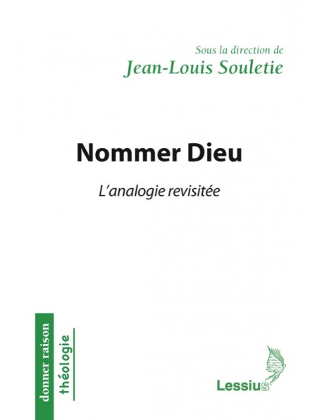 Nommer Dieu