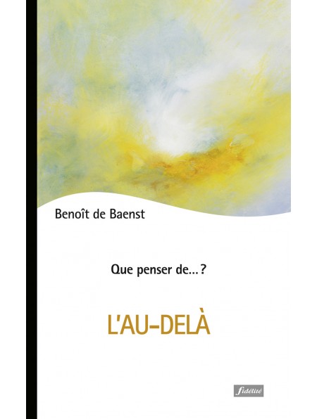 L'au-delà