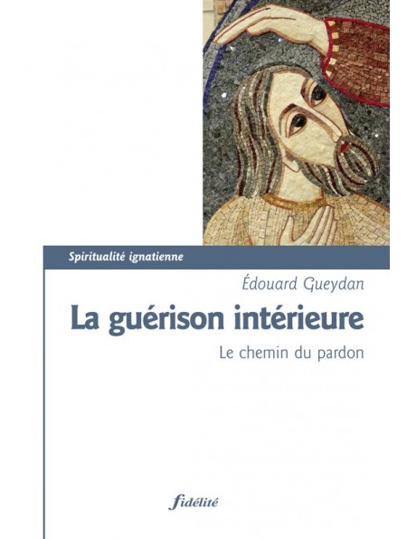 La guérison intérieure