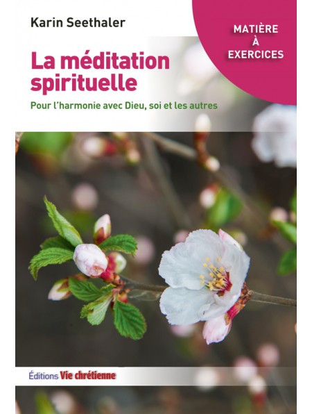 La méditation spirituelle