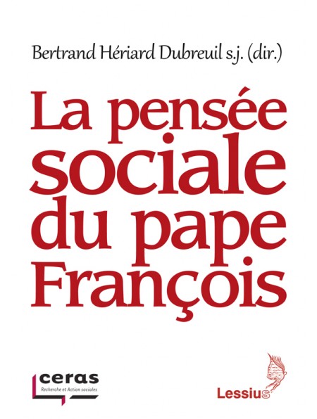 La pensée sociale du pape François