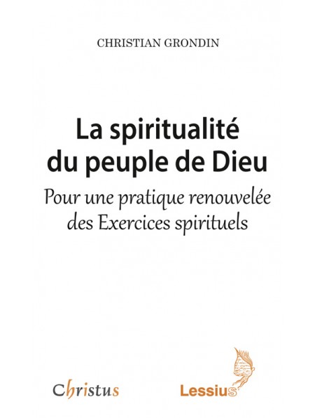 La spiritualité du peuple de Dieu