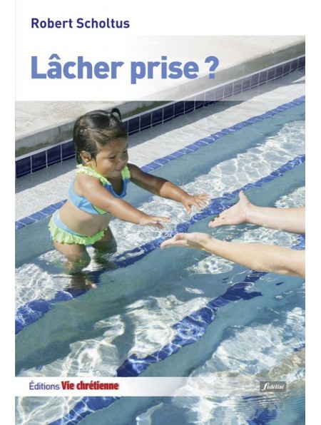 Lâcher prise ?