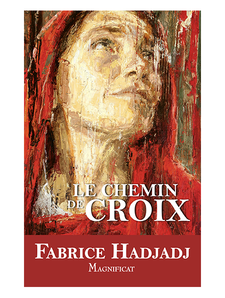 Le chemin de Croix