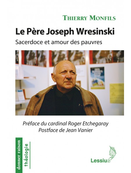 Le Père Joseph Wresinski