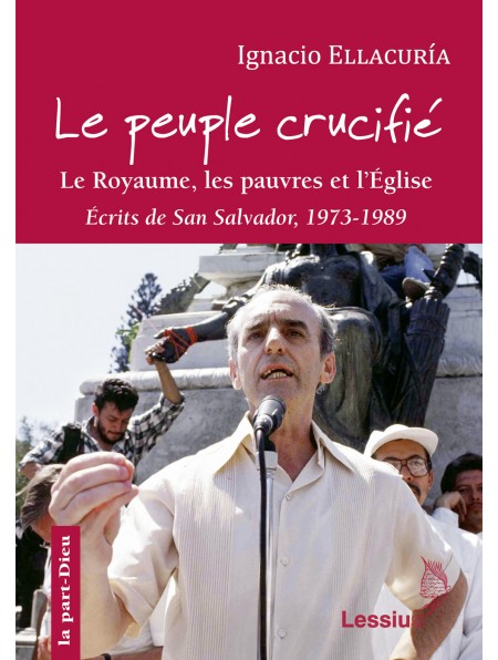 Le peuple crucifié