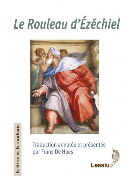 Le Rouleau d’Ézéchiel