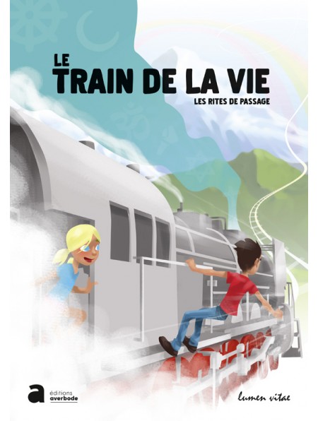 Le train de la vie