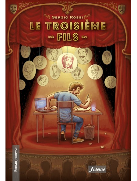 Le troisième fils