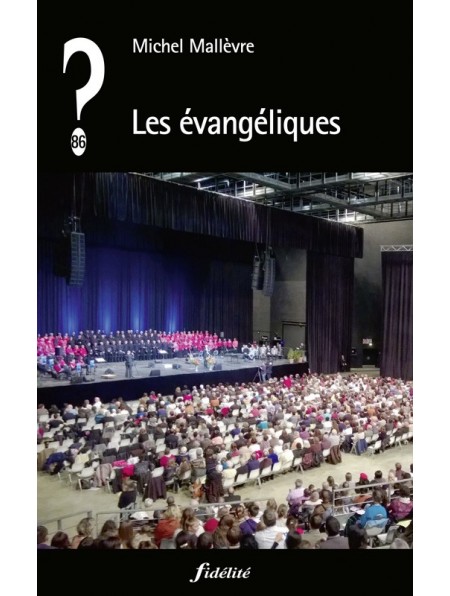 Les évangéliques