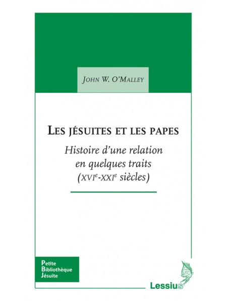 Les jésuites et les papes