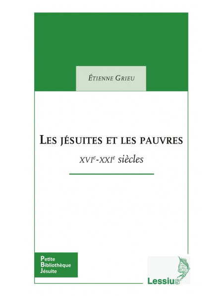 Les jésuites et les pauvres