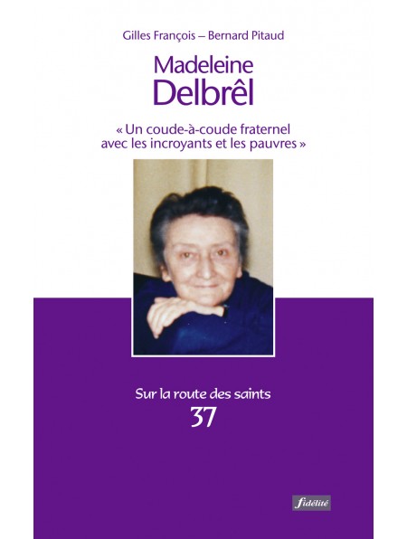 Madeleine Delbrêl