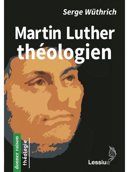 Martin Luther théologien