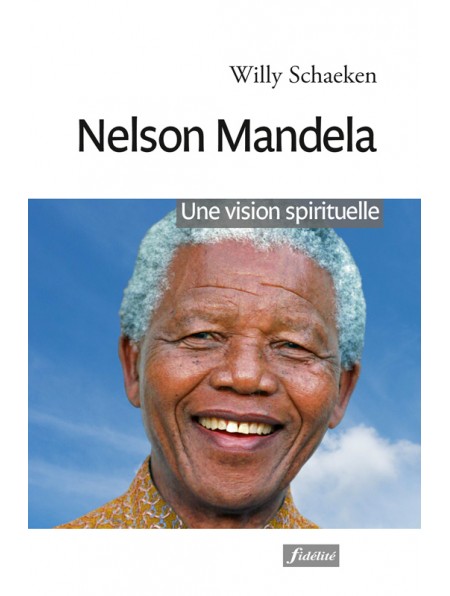 Nelson Mandela