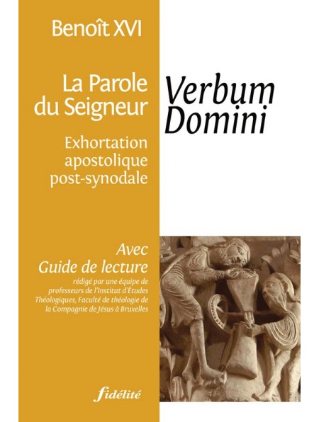 Parole du Seigneur (La)