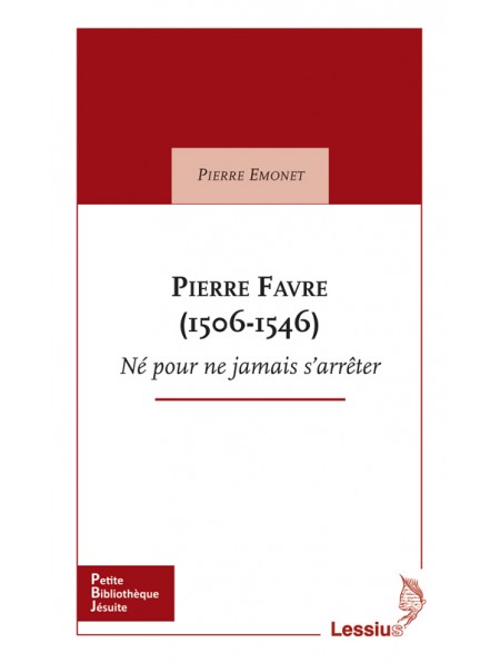 Pierre Favre (1506-1546)