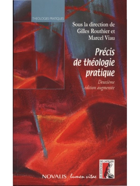 Précis de théologie pratique