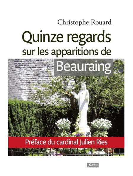 Quinze regards sur les apparitions de Beauraing