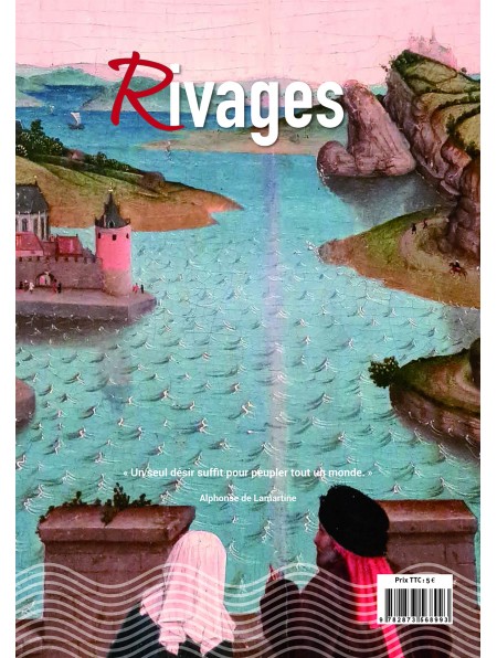 Rivages n°34