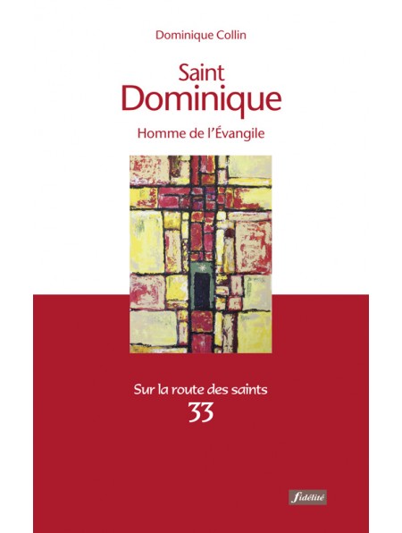 Saint Dominique