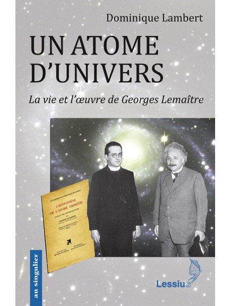 Un atome d'univers