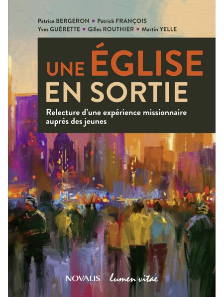 Une Église en sortie