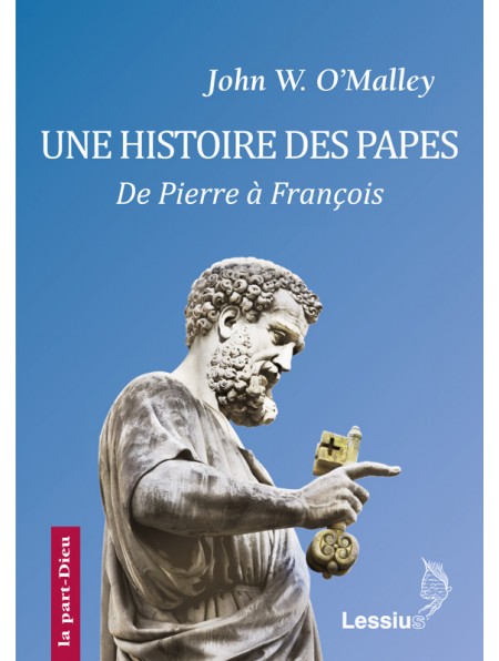 Une histoire des papes