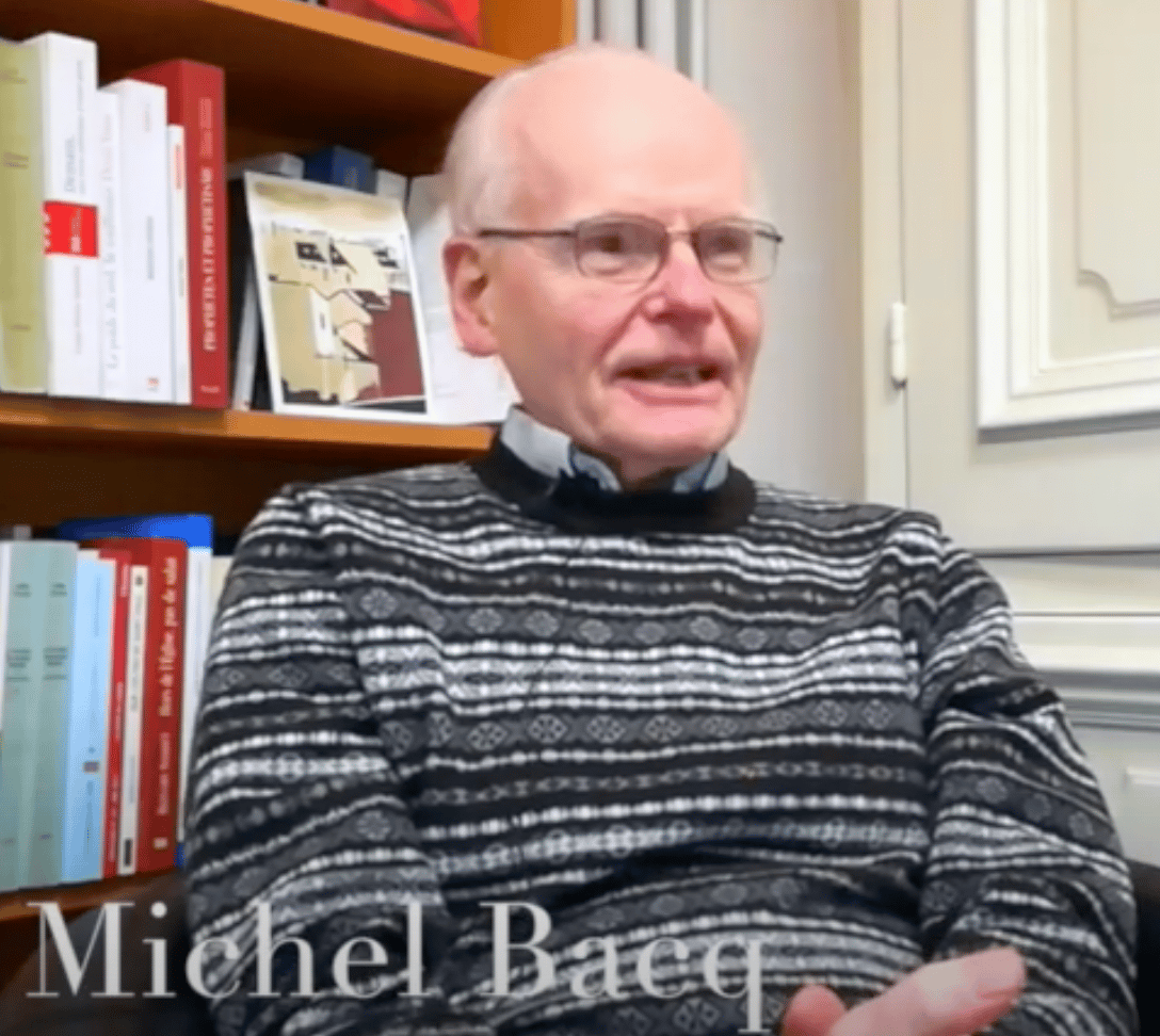 Michel Bacq