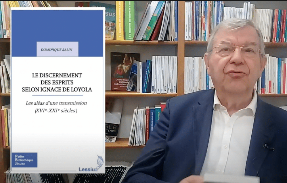 Rod-Salin-Discernement