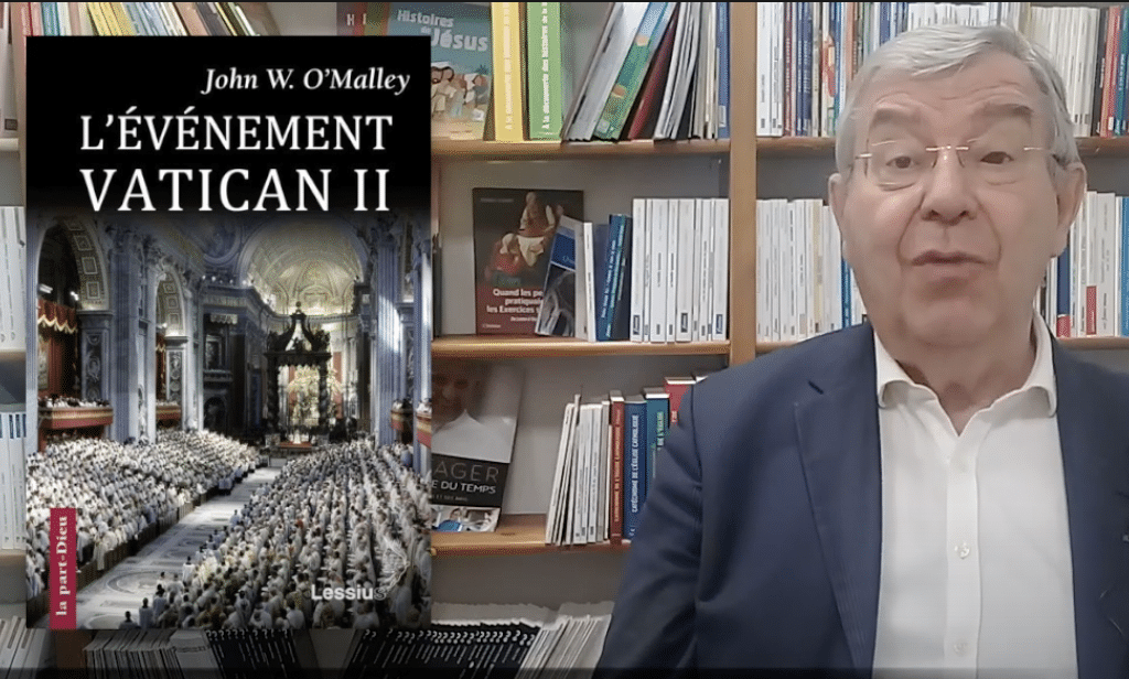 OMalley Vatican II